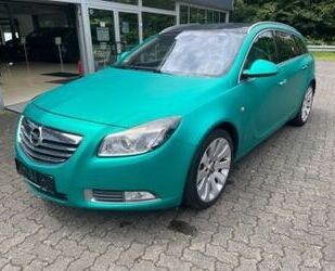 Opel Insignia Gebrauchtwagen