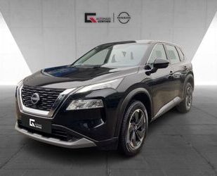 Nissan X-Trail Gebrauchtwagen