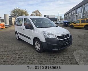 Peugeot Partner Gebrauchtwagen