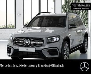 Mercedes-Benz GLB 200 Gebrauchtwagen