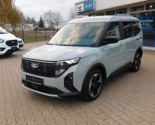 Ford Tourneo Courier Gebrauchtwagen