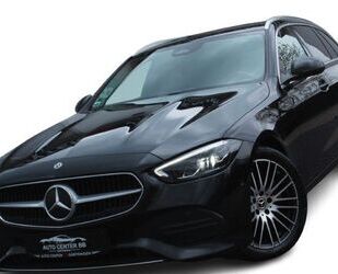 Mercedes-Benz C 220 Gebrauchtwagen
