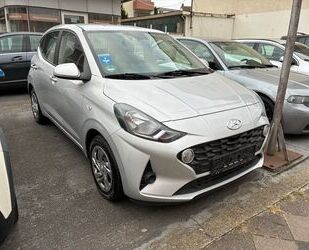 Hyundai i10 Gebrauchtwagen