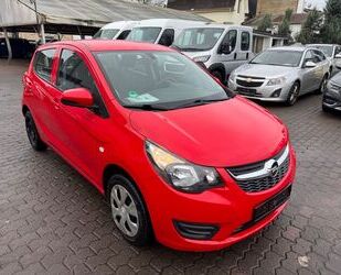 Opel Karl Gebrauchtwagen