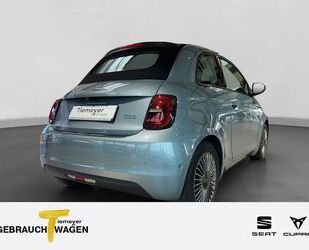 Fiat 500e Gebrauchtwagen