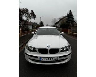 BMW 118 Gebrauchtwagen