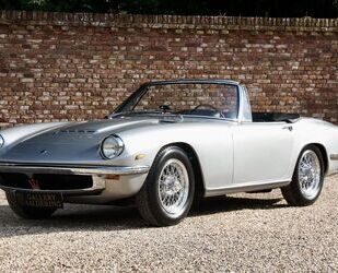 Maserati Andere Gebrauchtwagen