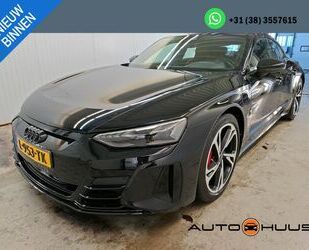 Audi e-tron GT Gebrauchtwagen