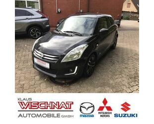 Suzuki Swift Gebrauchtwagen