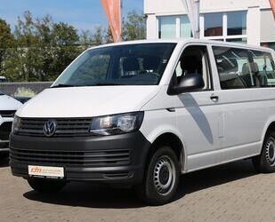VW T6 Transporter Gebrauchtwagen