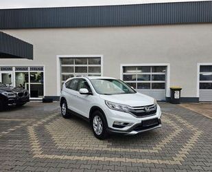 Honda CR-V Gebrauchtwagen
