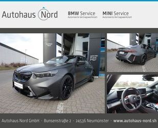 BMW M5 Gebrauchtwagen