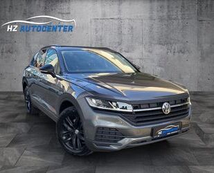 VW Touareg Gebrauchtwagen