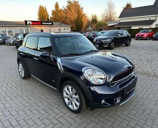 Mini Cooper S Gebrauchtwagen