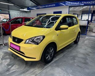 Seat Mii Gebrauchtwagen