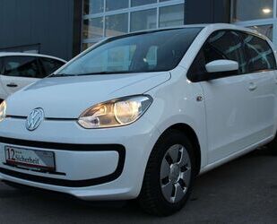 VW up! Gebrauchtwagen