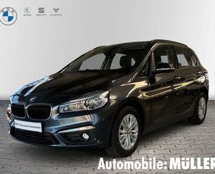 BMW 218 Active Tourer Gebrauchtwagen