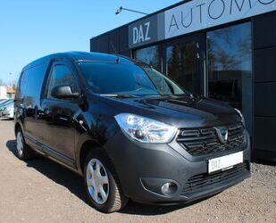 Dacia Dokker Gebrauchtwagen