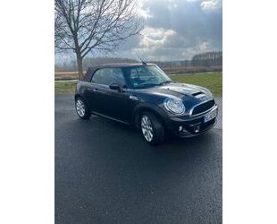 Mini Cooper S Cabrio Gebrauchtwagen