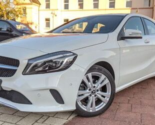 Mercedes-Benz A 180 Gebrauchtwagen