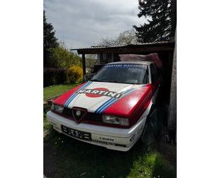 Alfa Romeo Alfa 155 Gebrauchtwagen