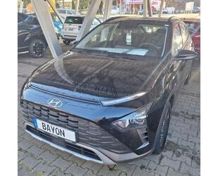 Hyundai BAYON Gebrauchtwagen