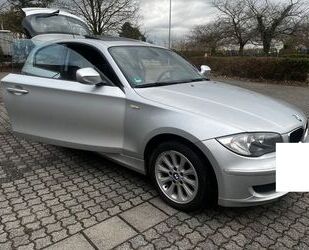BMW 116 Gebrauchtwagen
