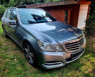Mercedes-Benz E 350 Gebrauchtwagen