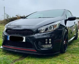 Kia ceed / Ceed Gebrauchtwagen