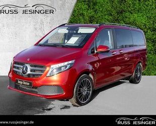 Mercedes-Benz V 300 Gebrauchtwagen