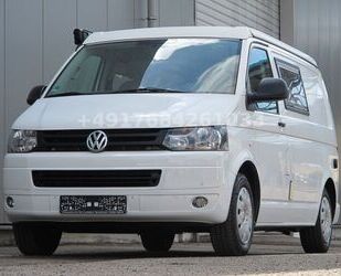 VW T5 California Gebrauchtwagen