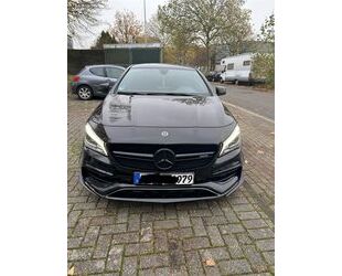 Mercedes-Benz CLA 45 AMG Gebrauchtwagen