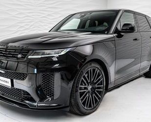 Land Rover Range Rover Sport Gebrauchtwagen
