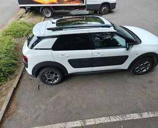 Citroen C4 Cactus Gebrauchtwagen