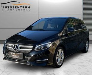 Mercedes-Benz B 180 Gebrauchtwagen