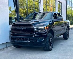 Dodge RAM Gebrauchtwagen