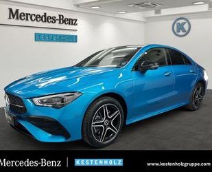 Mercedes-Benz CLA 250 Gebrauchtwagen