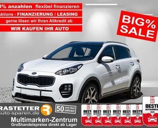 Kia Sportage Gebrauchtwagen