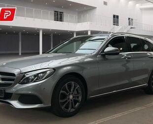 Mercedes-Benz C 250 Gebrauchtwagen