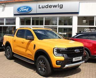 Ford Ranger Gebrauchtwagen