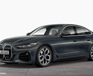 BMW i4 Gebrauchtwagen