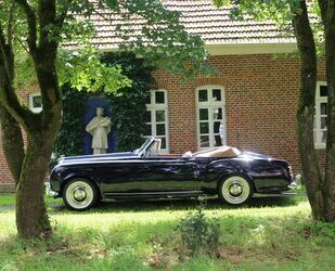 Bentley Continental Gebrauchtwagen