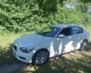 BMW 116 Gebrauchtwagen