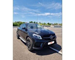 Mercedes-Benz GLE 350 Gebrauchtwagen