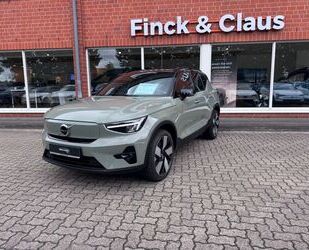 Volvo XC40 Gebrauchtwagen