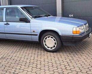Volvo 940 Gebrauchtwagen