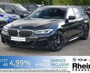 BMW 530 Gebrauchtwagen