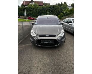 Ford S-Max Gebrauchtwagen