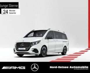 Mercedes-Benz V 300 Gebrauchtwagen