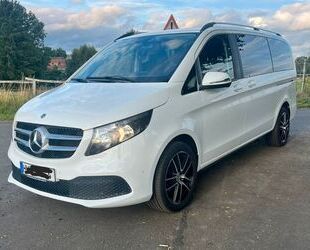 Mercedes-Benz V 220 Gebrauchtwagen